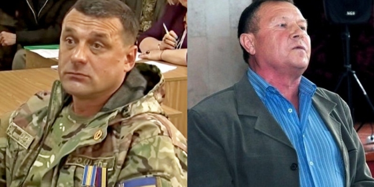 В Южноукраинске сложившего мандат депутата заменит отец офицера ФСБ России – СМИ (ФОТО, ДОКУМЕНТ)