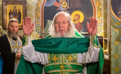 Умер монах Лавры, в которой зафиксирована вспышка коронавируса