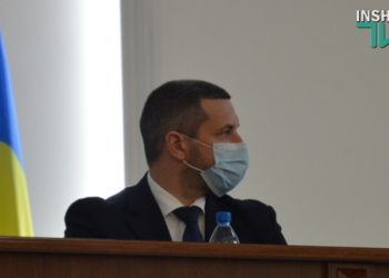 Депутаты Николаевского облсовета не приняли обращение к Зеленскому о главе Николаевской ОГА Стаднике (ВИДЕО)