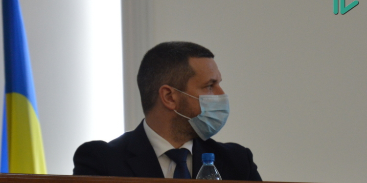 Депутаты Николаевского облсовета не приняли обращение к Зеленскому о главе Николаевской ОГА Стаднике (ВИДЕО)