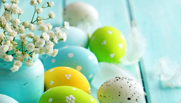 У католиков – Пасха, у православных – Вербное воскресенье