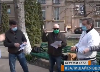 Депутаты горсовета хотят освободить от арендной платы всех предпринимателей в Николаеве, пользующихся коммунальным имуществом, на время карантина