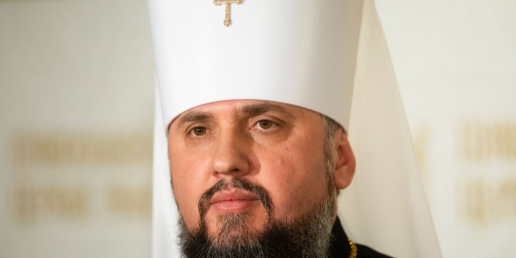 «Я не уверен, что будет привезен Благодатный огонь» – Епифаний