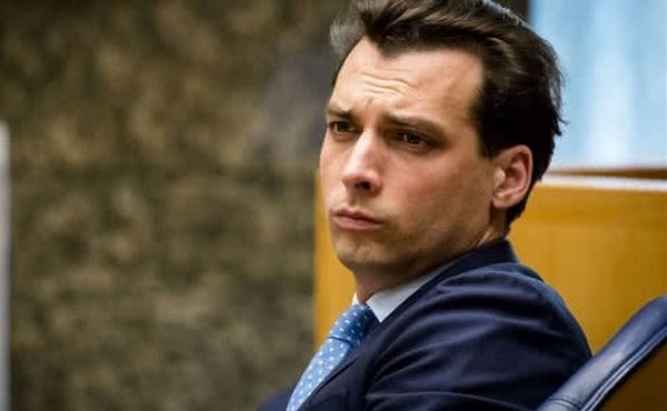 Тайное стало явным: нидерландский противник ассоциации Украины с ЕС был связан с россиянами – СМИ