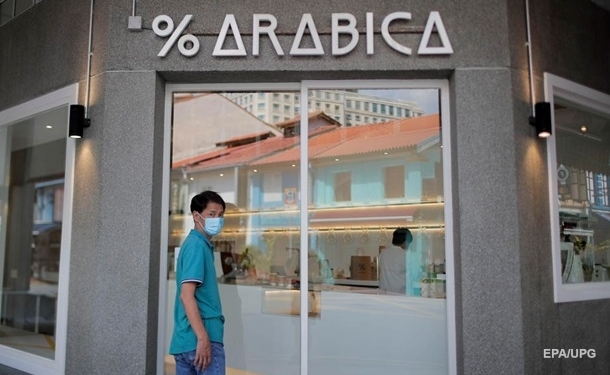 Огорчение: Bloomberg предрекает дефицит кофе в мире из-за коронавируса