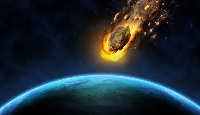 Сегодня ночью к Земле приблизится большой астероид на максимально близкое расстояние за последние 400 лет