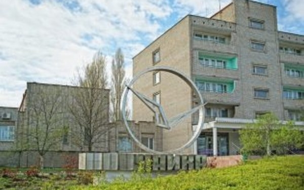 Николаевская «Зоря»-«Машпроект» подготовила свой санаторий-профилакторий для размещения медиков областной «инфекционки»