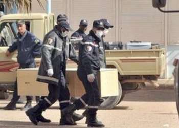 В Японии мужчина захватил в заложники двух дочерей владельца ресторана