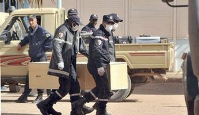 В Японии мужчина захватил в заложники двух дочерей владельца ресторана