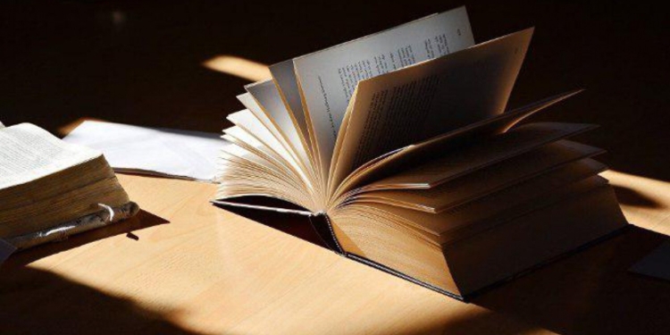 Названы победители конкурса «Лучшая Николаевская книга-2019»