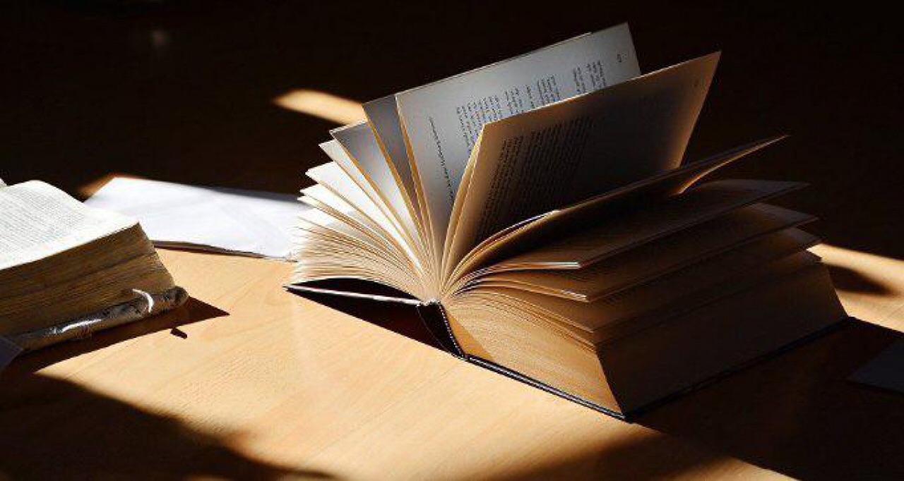 Названы победители конкурса «Лучшая Николаевская книга-2019»