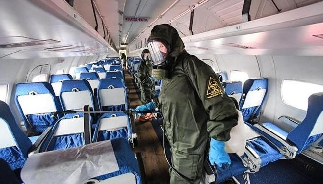 Коронавирус vs туризм: планируют ли «открываться» страны этим летом