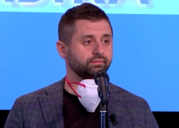 Арахамия: дата голосования по Саакашвили еще не определена