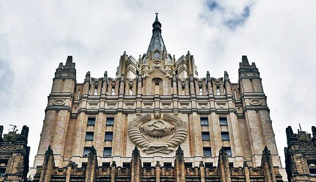 Россия обвинила Францию и Германию в срыве создания Консультативного совета с ОРДЛО