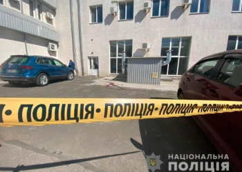 ОБНОВЛЕНО. В Николаеве стреляли в Михаила Титова (“Мультика”) (ФОТО, ВИДЕО)
