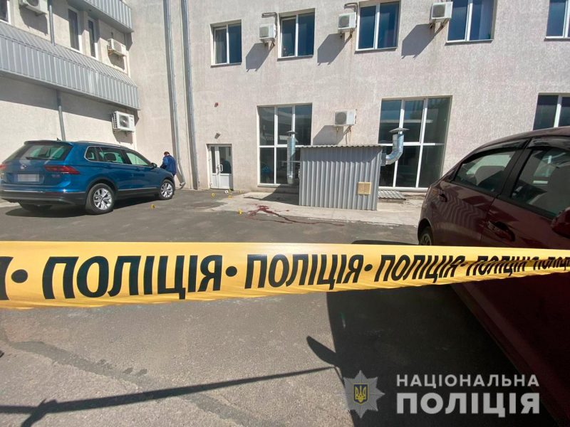 Михаил Титов получил сквозное ранение челюсти – СМИ