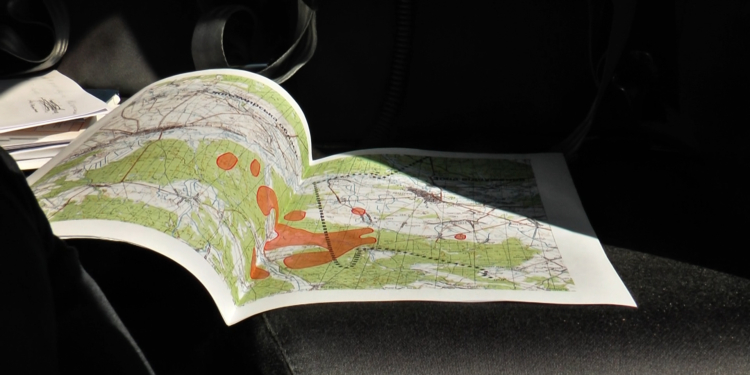 Площадь пожара в Чернобыльской зоне увеличилась – на тушение планируют перебросить житомирских спасателей