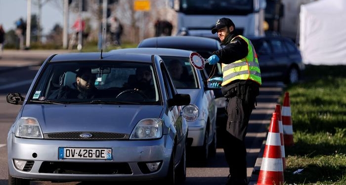 Запрет на въезд в ЕС могут продлить до середины мая