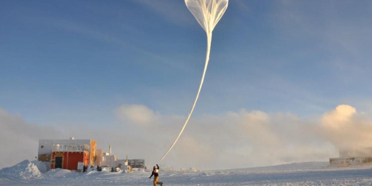 Озоновый слой над Антарктидой восстановился – ученые