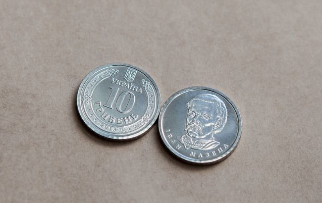 Нацбанк готовит запуск в обращение 10-гривневой монеты (ВИДЕО) 1