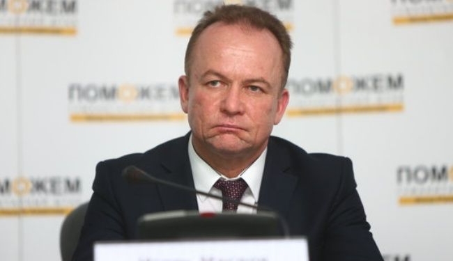 Советником Шмыгаля по энергетике стал топ-менеджер компании Ахметова, – “Схемы”