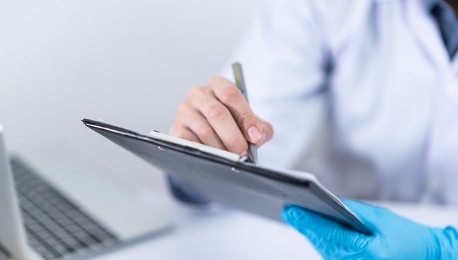 Во время карантина в Украине на 38% выросло страхование от болезней