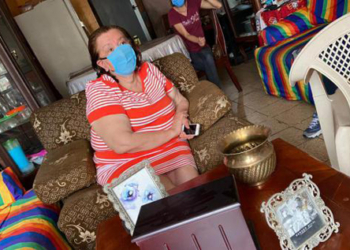 В Эквадоре признанная умершей от коронавируса женщина спустя месяц пришла в сознание