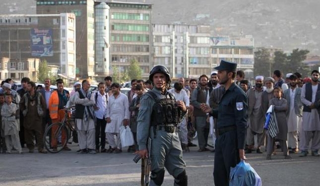 В Афганистане боевики расстреляли сотрудника президентской охраны