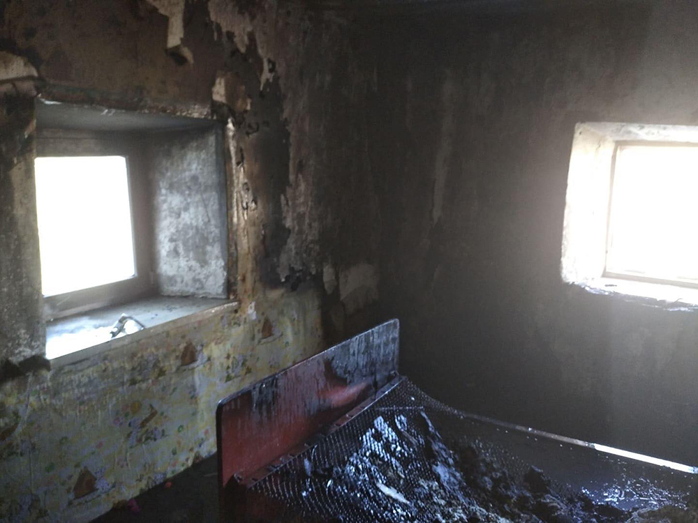 Шалости детей, неосторожность при обращении с огнем и курение – почему на Николаевщине тушили 4 пожара в жилом секторе (ФОТО) 5