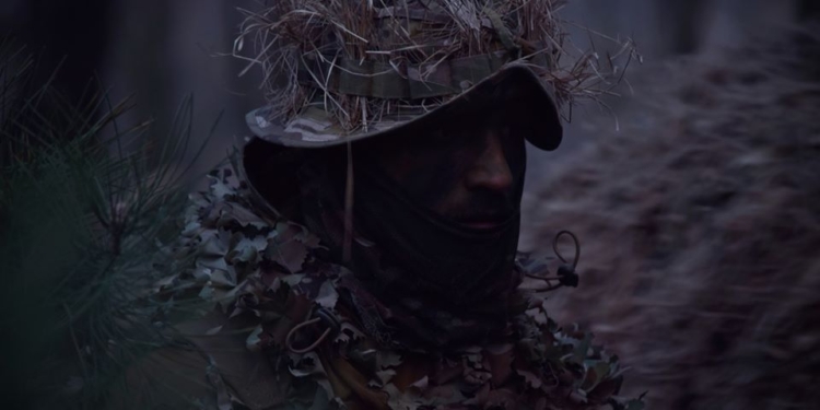 Боевой опыт лучше подкрепить: на Херсонщине продолжают тренироваться николаевские морпехи (ФОТО)