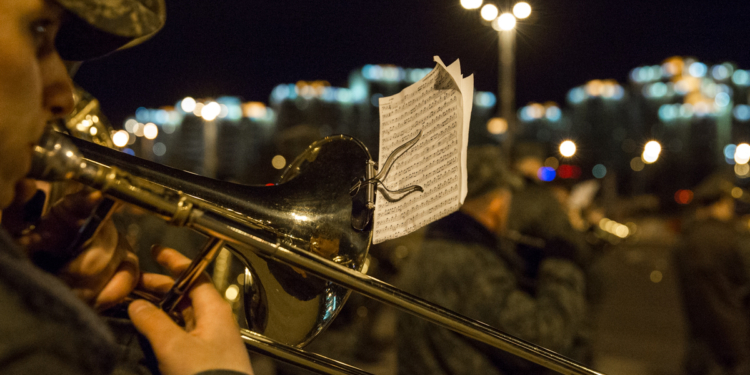 В Беларуси не будут отменять парад Победы (ДОКУМЕНТ)