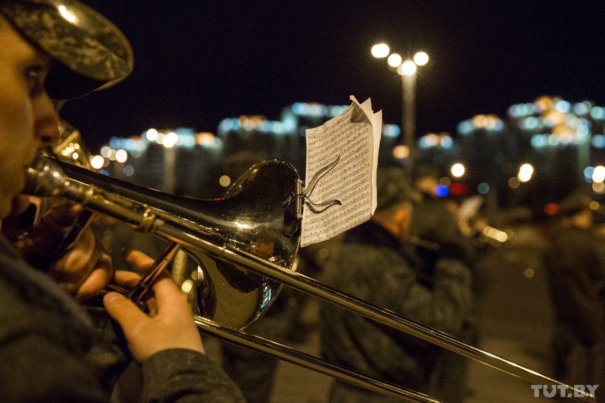 В Беларуси не будут отменять парад Победы (ДОКУМЕНТ)