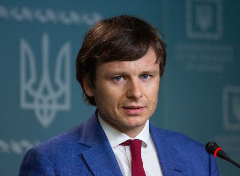 Новый министр финансов исключил вероятность дефолта Украины (ВИДЕО) 1