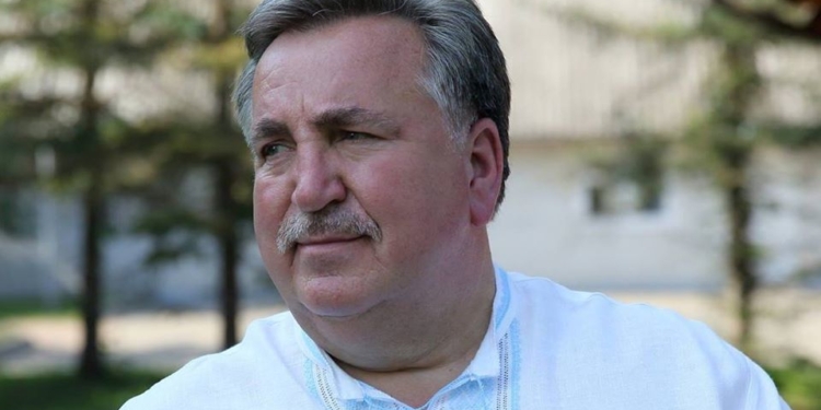 В ДТП погиб основатель банка Аваль экс-нардеп Шпиг