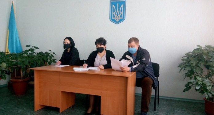 В Березанке центральный рынок заработает с 1 мая (ДОКУМЕНТ)