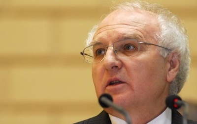 Умер экс-министр образования и науки Иван Вакарчук