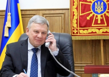 Министр обороны отменил приказ о реформе ВСУ