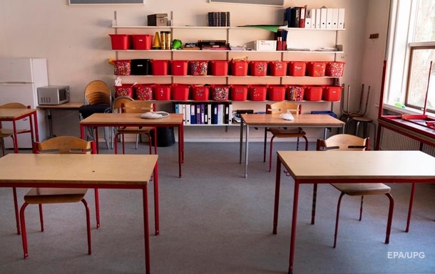 Дания первой в Европе открыла школы и детсады во время карантина 1