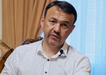 Назначен новый губернатор Закарпатья