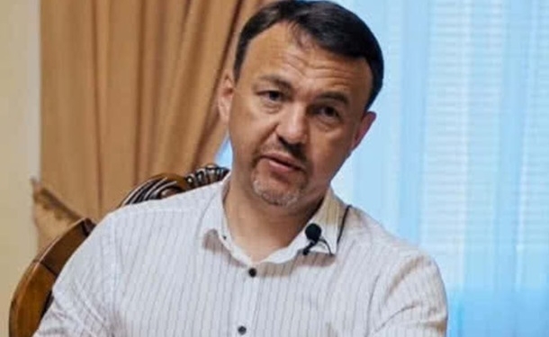 Назначен новый губернатор Закарпатья