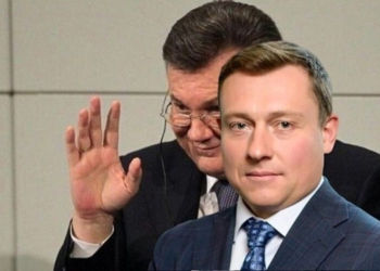 Экс-адвокат Януковича Бабиков может стать исполняющим обязанности директора ГБР