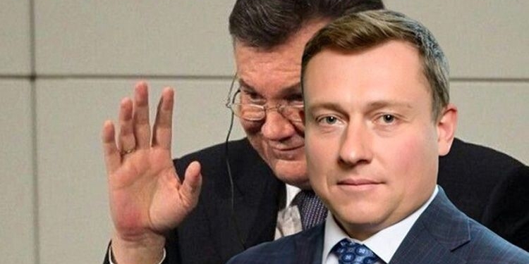 Экс-адвокат Януковича Бабиков может стать исполняющим обязанности директора ГБР