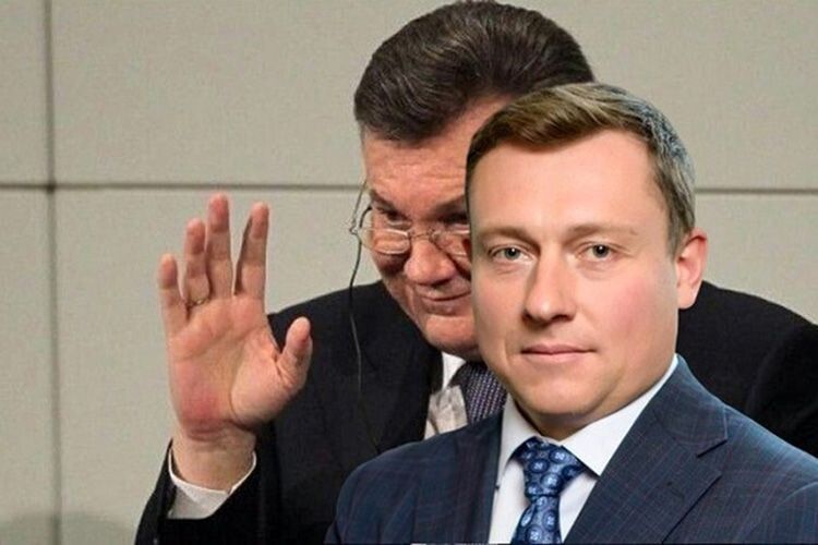 Экс-адвокат Януковича Бабиков может стать исполняющим обязанности директора ГБР 1