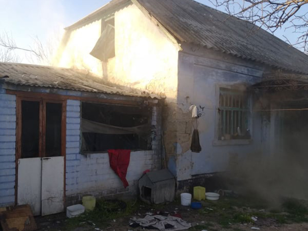 Шалости детей, неосторожность при обращении с огнем и курение – почему на Николаевщине тушили 4 пожара в жилом секторе (ФОТО) 7