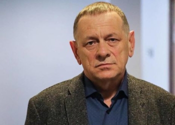 Отец Гандзюк отреагировал на спешное завершение дела об убийстве дочери: «Я не верю Генеральной прокуратуре»