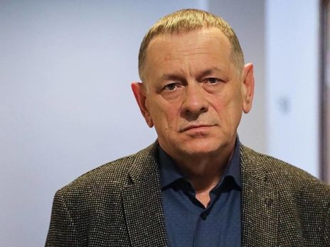 Отец Гандзюк отреагировал на спешное завершение дела об убийстве дочери: «Я не верю Генеральной прокуратуре»