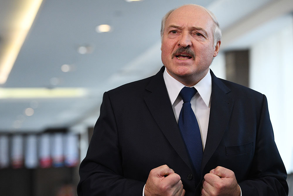 Беларусь ввела смертную казнь за "покушение на терроризм" 5