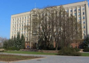 Николаевская ОГА расценила намерение участника тендера пожаловаться в АМКУ как давление и угрозу планам Зеленского
