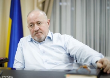 Чумак отрицает версию ВСК о преднамеренном минировании в Балаклее, озвученную Арахамией