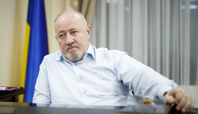 Чумак отрицает версию ВСК о преднамеренном минировании в Балаклее, озвученную Арахамией